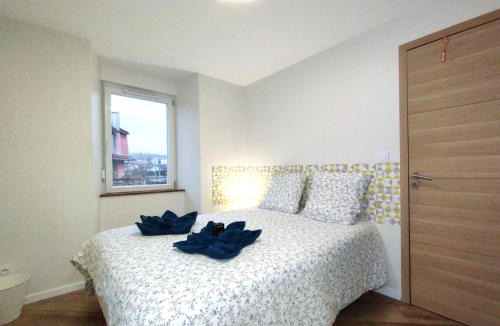 La Roche-sur-Foron Apartment | Jaurès 3 - appart proche gare