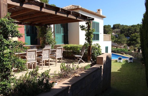 El Tosalet Villa | *JAVEA VILLA* 4 Bedrooms | Private Pool | Free A/C | Free WIFI | BBQ