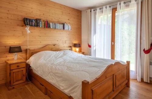 Morzine Apartment | JEANETTE 2