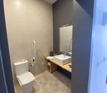 Jerez de los Caballeros House | Jerez Hostel