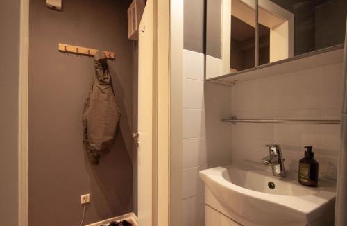 Unterbilk Apartment | JM Boutique Studio - Medienhafen Düsseldorf