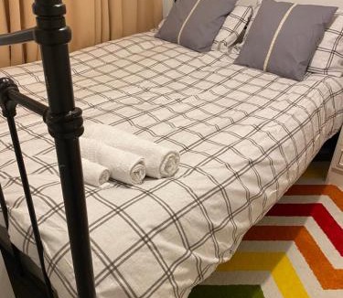 Colchester House | Jmk home