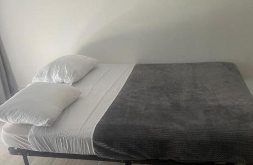 Carnon-Plage Apartment | Joli appart Carnon parking Free, wifi 7Min Airport