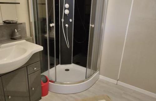 Quartier des Espesses Villa | jolie Mazet avec piscine privée !