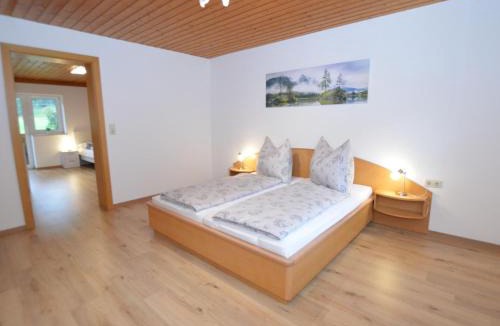 Wagrain Apartment | Joss