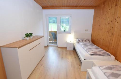 Wagrain Apartment | Joss