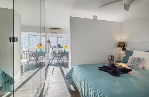 Torremolinos Apartment | Juan el fuerte