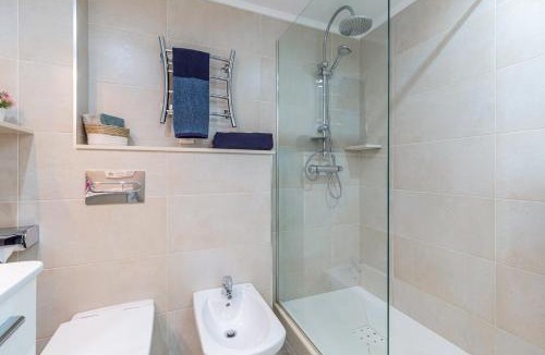 Torremolinos Apartment | Juan el fuerte