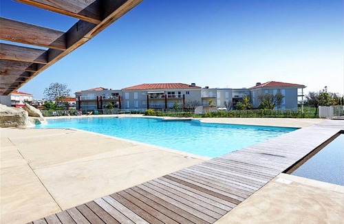 Antibes Apartment | JUAN FLORE AP2035 by RIVIERA HOLIDAY HOMES