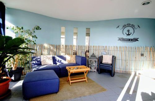 Hornum Hostel | Jugendherberge Hörnum
