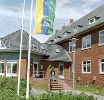 Hornum Hostel | Jugendherberge Hörnum