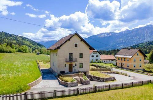 Kotschach-Mauthen House | Jukbichl