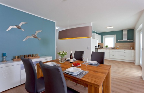 Peenemuende Apartment | Justus vacation apartment