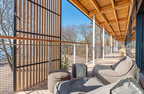 Zirchow House | Küstenkiste, Seminar- und Gästehaus - Seminar- und Gästehaus Küstenkiste