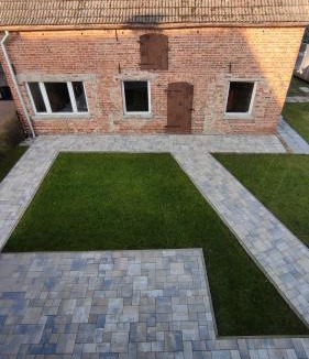 Monkebude Apartment | Kahnschifferhaus Mönkebude
