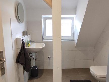 Monkebude Apartment | Kahnschifferhaus Mönkebude