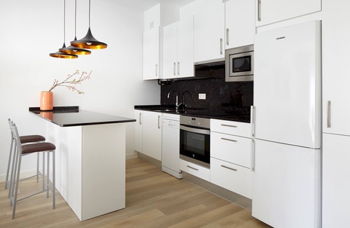 Old Town Apartment | Kaia by FeelFreeRentals