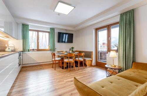 Muhlbach im Pinzgau Apartment | Kaiser