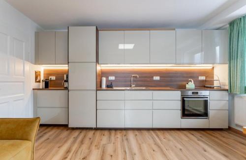 Muhlbach im Pinzgau Apartment | Kaiser
