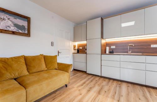 Muhlbach im Pinzgau Apartment | Kaiser