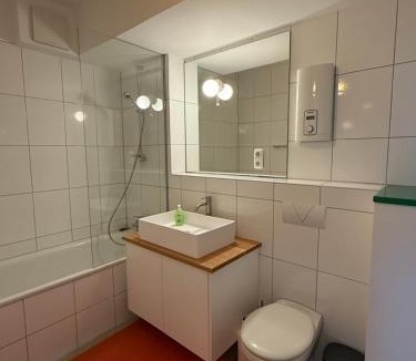 Unterbilk Apartment | Kaiserteich Wohnung