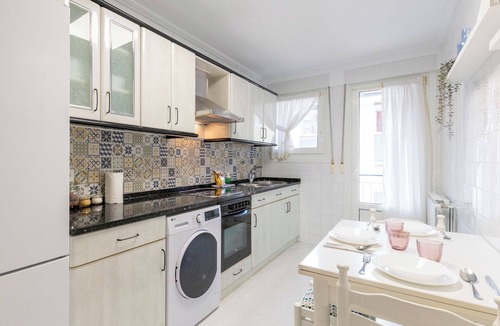 Ondarroa Apartment | Kamiñalde - baskeyrentals