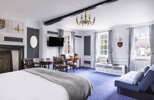 Abbots Salford Hotel | Karma Salford Hall