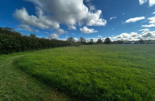 West Knoyle House | Keepers Cottage
