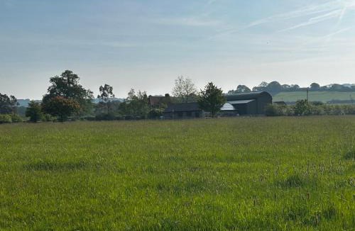 West Knoyle House | Keepers Cottage