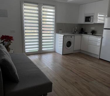 El Grao de Castellon Apartment | Kilians apartment 2