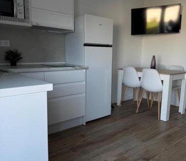 El Grao de Castellon Apartment | Kilians apartment 2