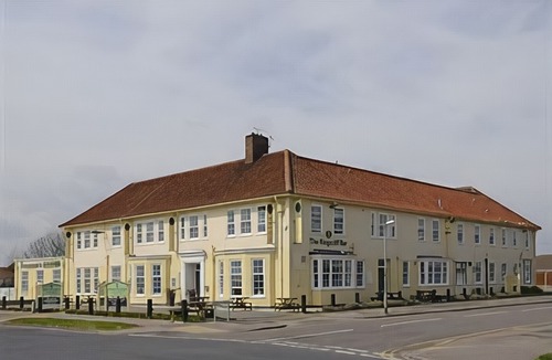 Holland-On-Sea Hotel | Kingscliff Hotel