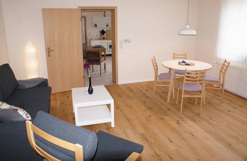Hohenkirchen Apartment | Kirchblick on the Baltic Sea - ABC277 - vacation guests only!
