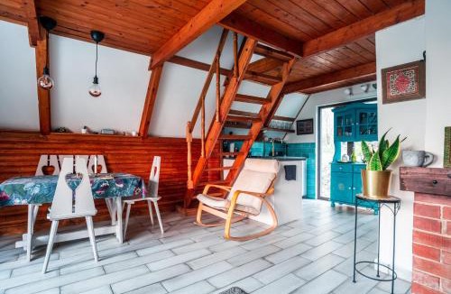 Kismaros House | kiskalács
