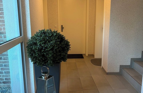 Scharbeutz Apartment | Kleine Auszeit - Scharbeutz *incl. Parking | WiFi | Terrace with beach chair*