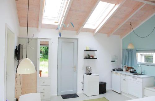 Havixbeck Apartment | Kleines Gartenhaus