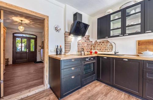 Seedorf Apartment | Kleines Glück