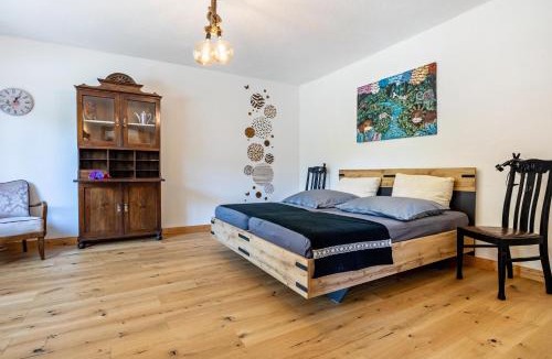Seedorf Apartment | Kleines Glück