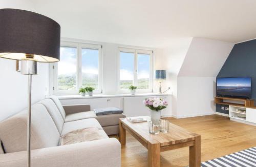 Kampen Apartment | Kliffsand-72