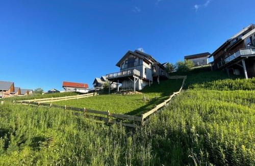 Bad Sankt Leonhard im Lavanttal Ski Chalet | Klippitzhimmel