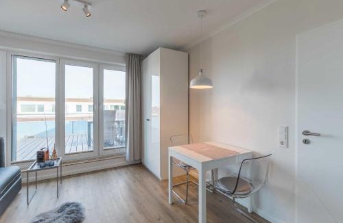 Duhnen Apartment | Knechtsand 448