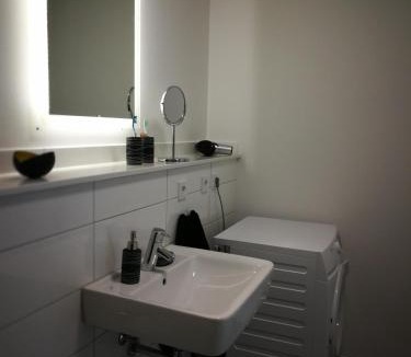 Burg auf Fehmarn Apartment | Komfort-Wohnung 03 FehmarnBrise