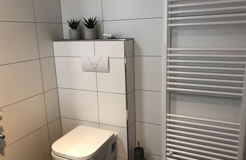 Georgsmarienhuette Apartment | Komfortable und Ruhige Ferienwohnung - Comfort Apartment im Osnabrücker Land