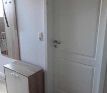 Krummhoern Apartment | Korth Pilsum
