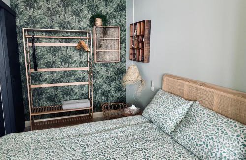 Pelzerhaken Apartment | KRABBES Ostseeliebe