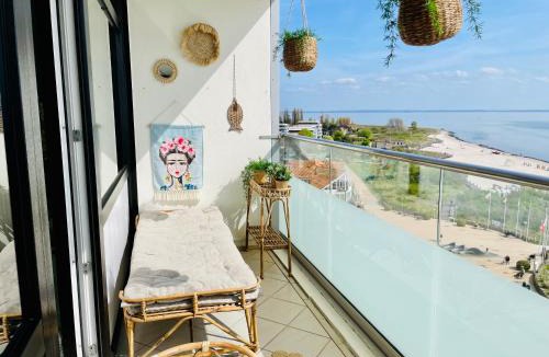 Pelzerhaken Apartment | KRABBES Ostseeliebe