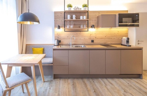 Hinterstoder Apartment | Kreidelucke Standard - 19 nights - Dormio Aparthotel Hinterstoder