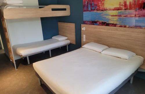 Dardilly Hotel | KYRIAD DIRECT LYON NORD - Dardilly