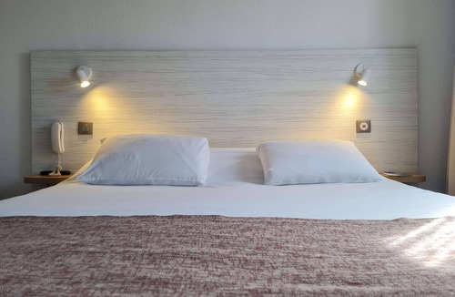 Lattes Hotel | Kyriad Montpellier Sud - A709