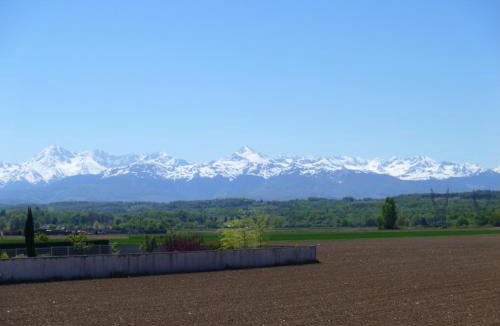 Odos Hotel | Kyriad Tarbes Odos